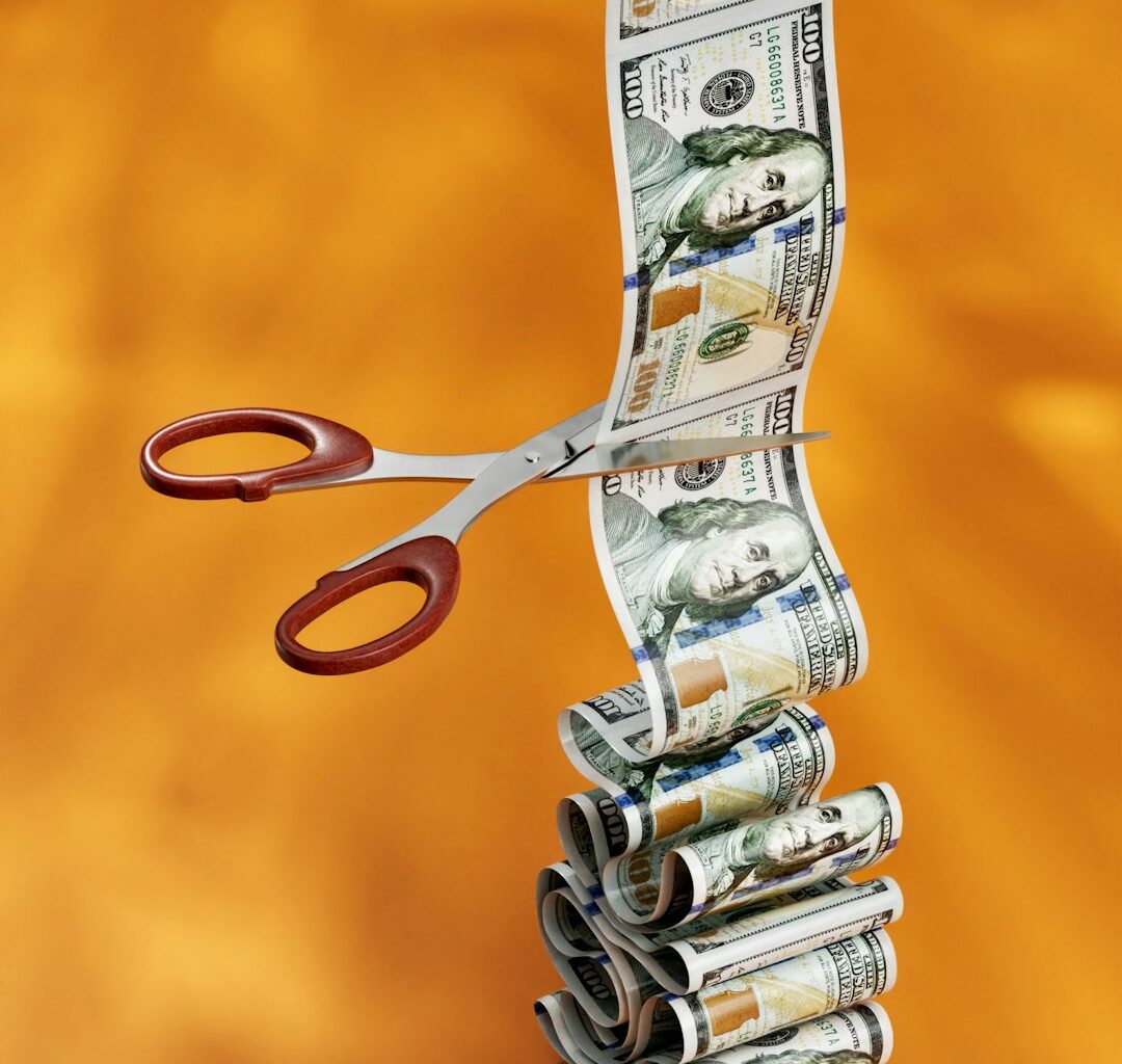 The Invisible Recession - The Contrarian