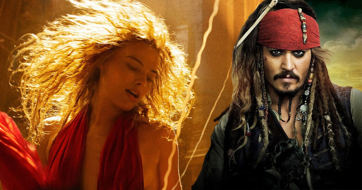 Disney's Pirates of the Caribbean reboot starring Margot Robbie could feature Jack Sparrow's son and more