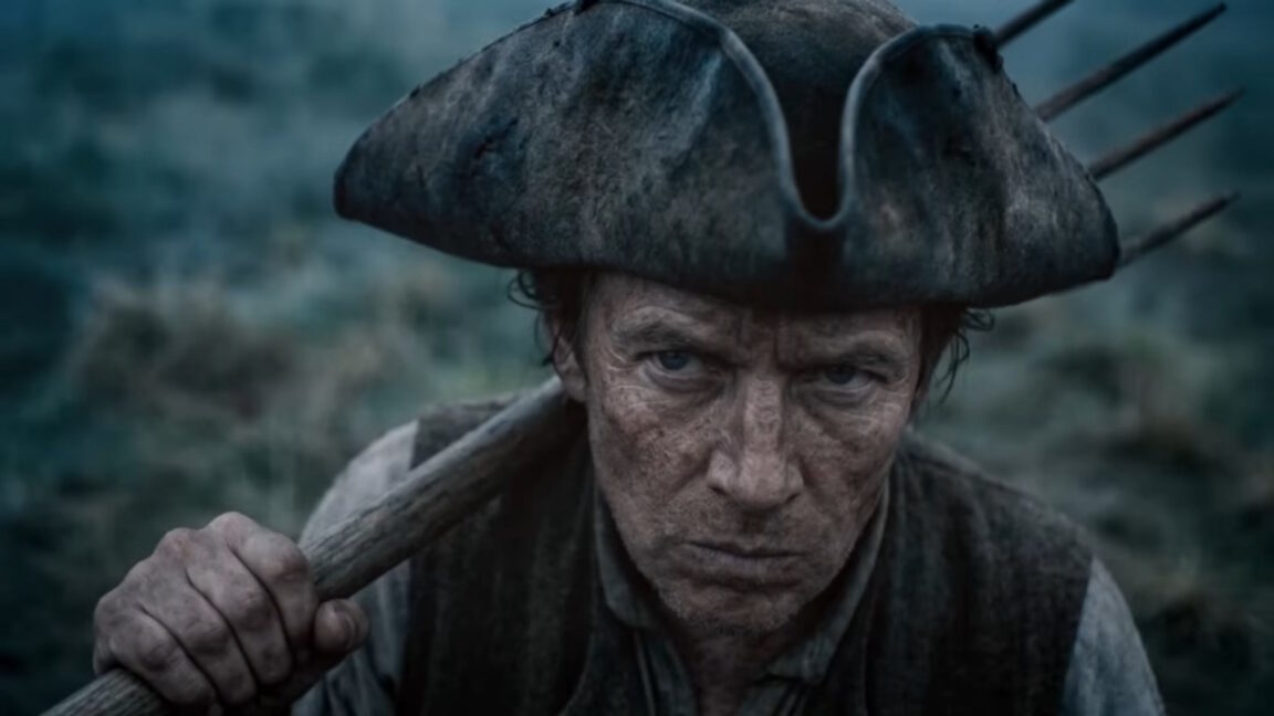 Why Darren Aronofsky thought an AI-generated historical docudrama was a good idea