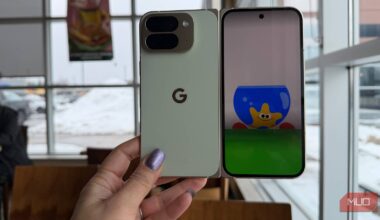 4 tricks only Pixel phones can do with the camera