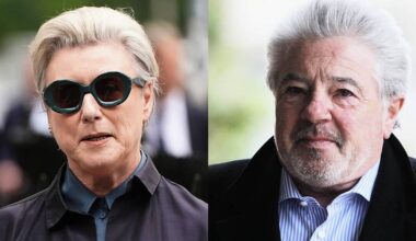 Plans lodged to convert D2 Georgian property owned by Riverdance founders into home