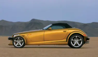 Dwayne Johnson has owned cars worth millions but the most unique vehicle that’s been in his garage cost just $30,000