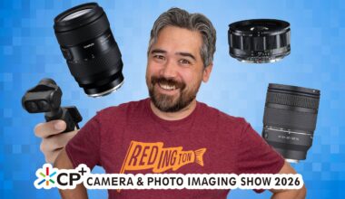 The World's Biggest Photo Show and Galaxy Unpacked Are Both Next Week | The PetaPixel Podcast