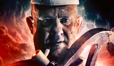 'Popeye’s Revenge' Sequel 'Popeye Returns' in the Works