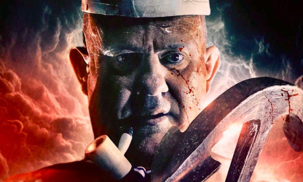 'Popeye’s Revenge' Sequel 'Popeye Returns' in the Works