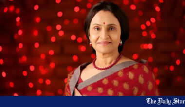 ‘Ready’ actress Pravina Deshpande passes away at 60