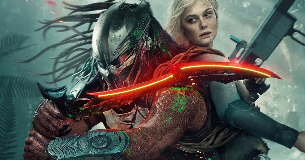 Dan Trachtenberg recently signed a first-look deal with Paramount, but he will continue plotting Predator projects for 20th Century Studios