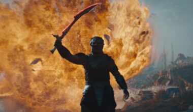 BADLANDS Director Details Scrapped Cameos From ALIEN And PREDATOR Franchise Icons