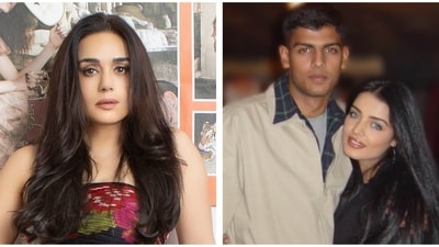 Preity Zinta showed support for actor Celina Jaitly as she fights for the release of her brother.
