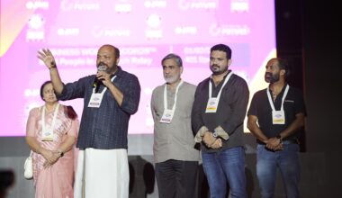 Kerala’s Strength Lies in Its Skilled and Talented Youth: Minister P. Rajeev - APN News