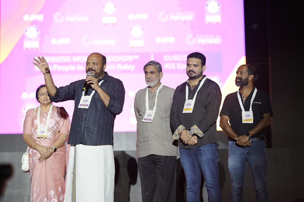 Kerala’s Strength Lies in Its Skilled and Talented Youth: Minister P. Rajeev - APN News