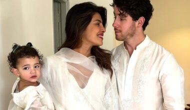 Nick Jonas details daughter Malti's 'intense' premature birth