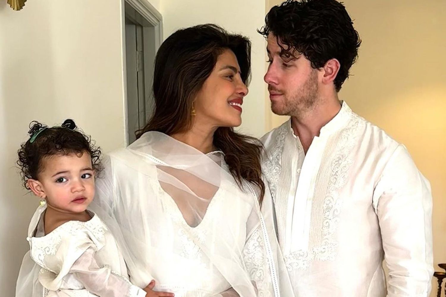 Nick Jonas details daughter Malti's 'intense' premature birth