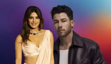 Priyanka Chopra Jonas speaks about her marriage to Nick Jonas and how they overcame years of rumours