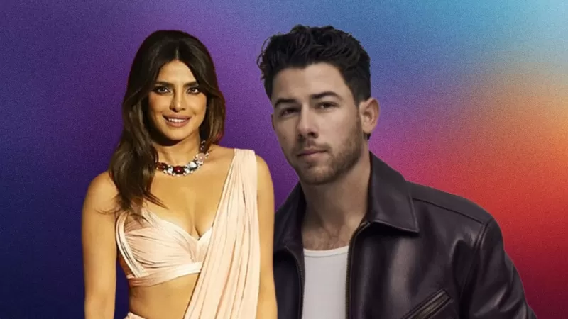 Priyanka Chopra Jonas speaks about her marriage to Nick Jonas and how they overcame years of rumours