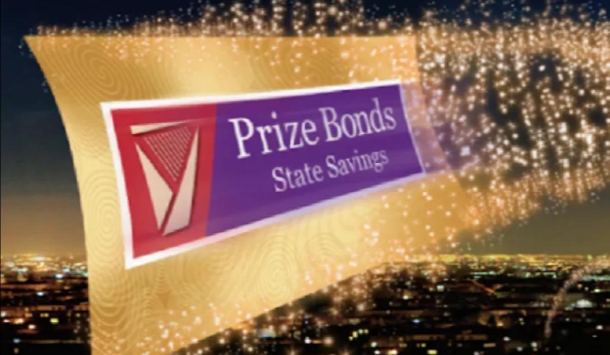 Lucky Limerick bond holder wins €50,000 in prize draw