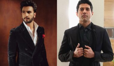 Producers Guild Of India To Meet Ranveer Singh, Farhan Akhtar For Informal Mediation Amid Don 3 Drama!