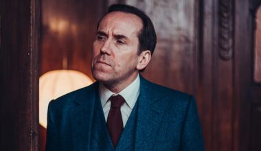 "Excellent" Cambridge-set crime drama with Death in Paradise star lands new UK streaming home