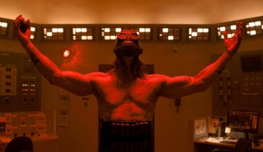 ‘Psycho Killer’ Movie Hit with Shockingly Negative Reviews, Earns Rare 0% Rating on Rotten Tomatoes | Movies, Psycho Killer, Reviews | Celebrity News and Gossip | Entertainment, Photos and Videos