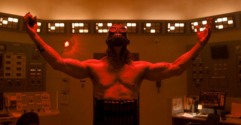 ‘Psycho Killer’ Movie Hit with Shockingly Negative Reviews, Earns Rare 0% Rating on Rotten Tomatoes | Movies, Psycho Killer, Reviews | Celebrity News and Gossip | Entertainment, Photos and Videos