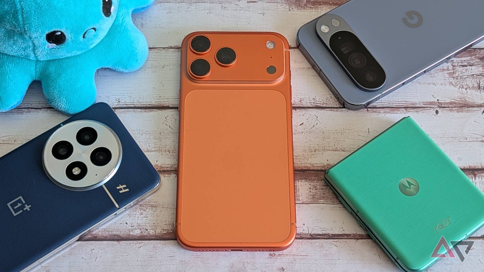 Smartphone shipments may suffer their biggest crash in decades