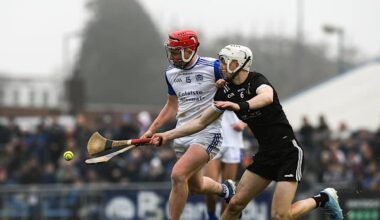 Allianz HL D1B: Dublin pick up their first win of the campaign