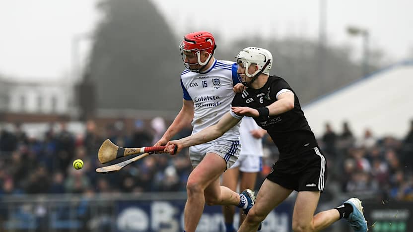 Allianz HL D1B: Dublin pick up their first win of the campaign