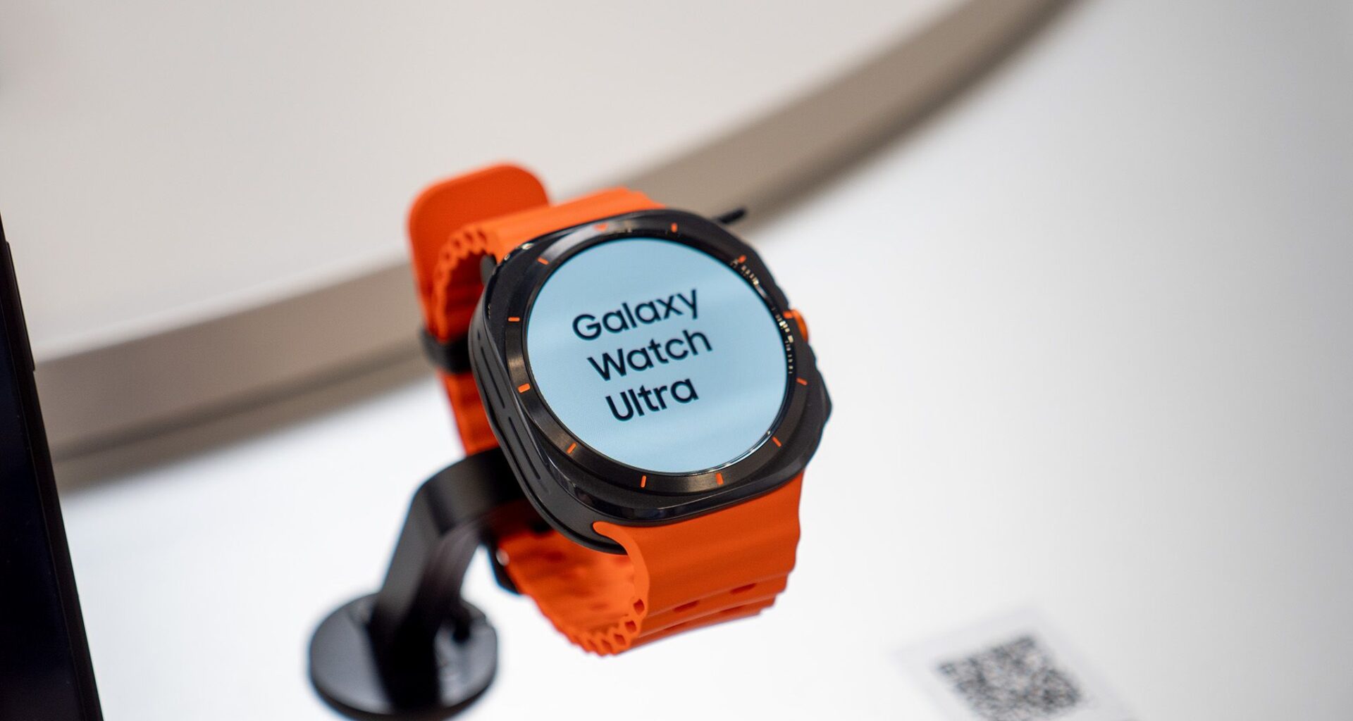 We might finally escape the Galaxy Watch Ultra 2 waiting room after this rumor