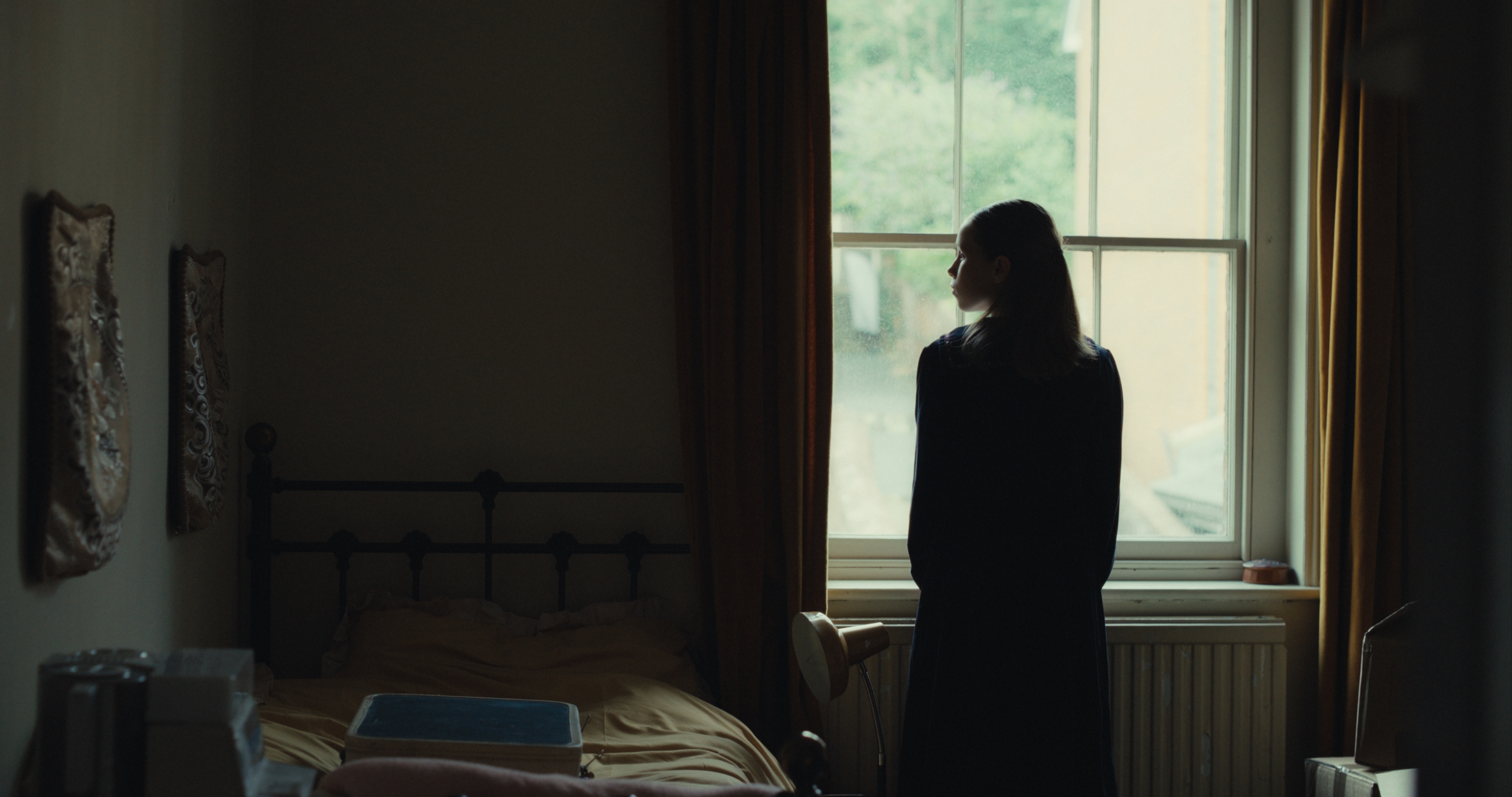 Still from 'To Fly or Float' shot on the Blackmagic Ursa Cine 17K 65