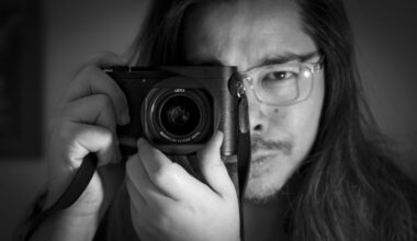 "Limitations" boost photographic creativity – here's why I ditched RAWs and zooms, and embraced JPEGs and prime lenses