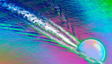 The Baby Universe Really Was a Goopy Soup, Research Suggests