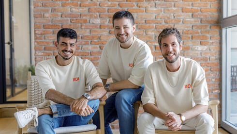 Palo Alto Networks acquires one-year-old Israeli startup Koi for $400 million