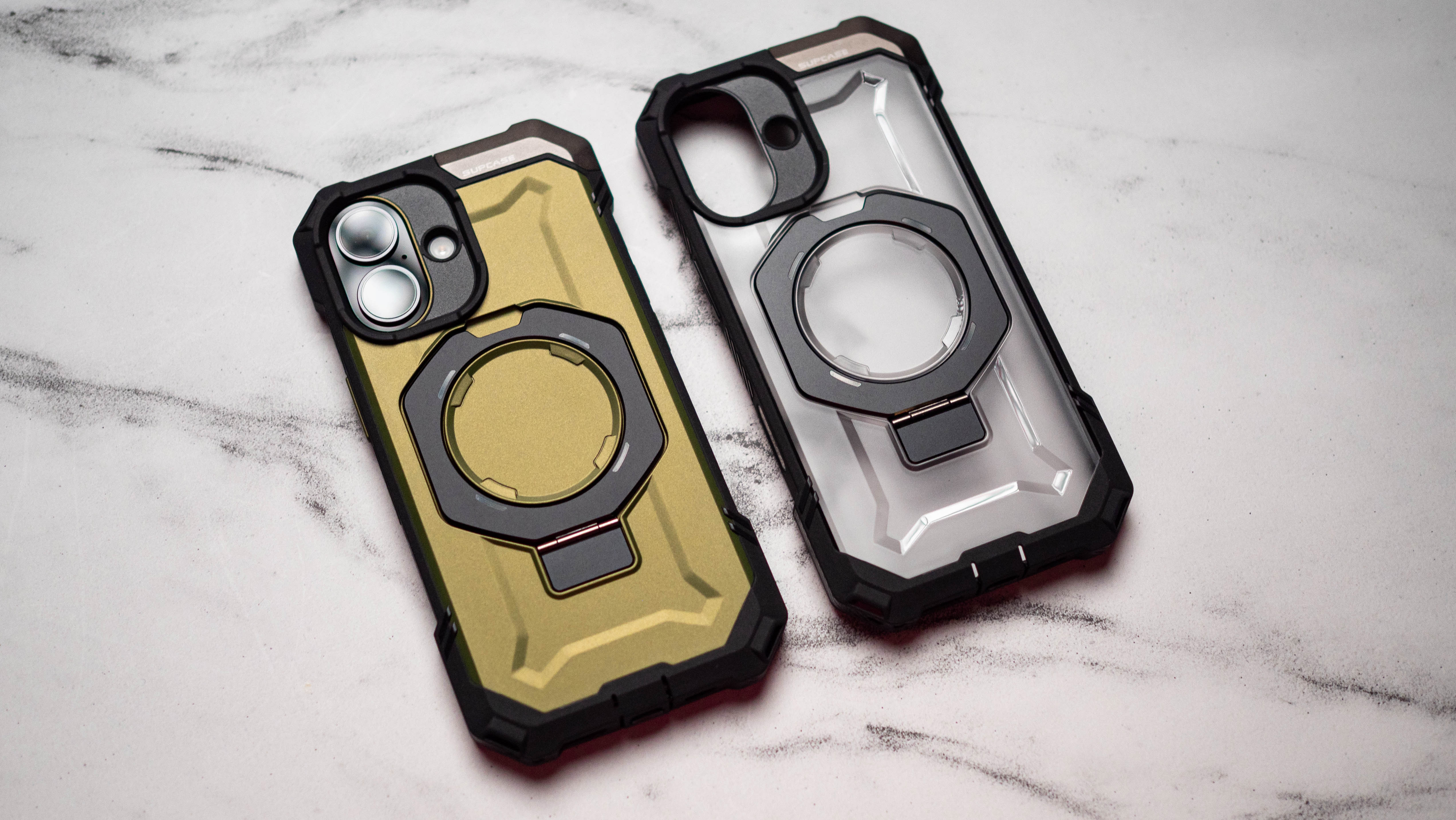 Supcase iPhone 17 case