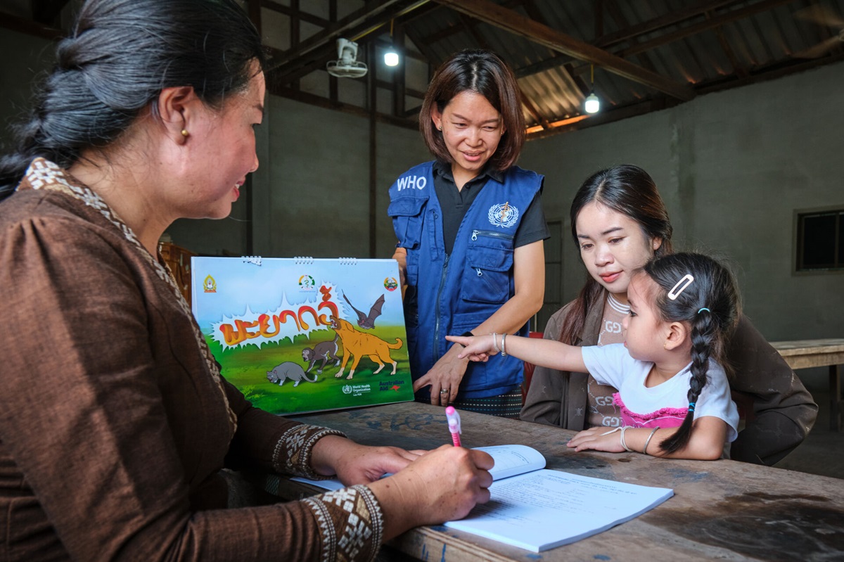 WHO calls for mental health to be central to neglected tropical disease care