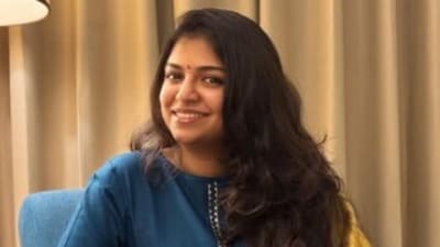 Raveena Ravi sought public support and urged authorities to take strict action.