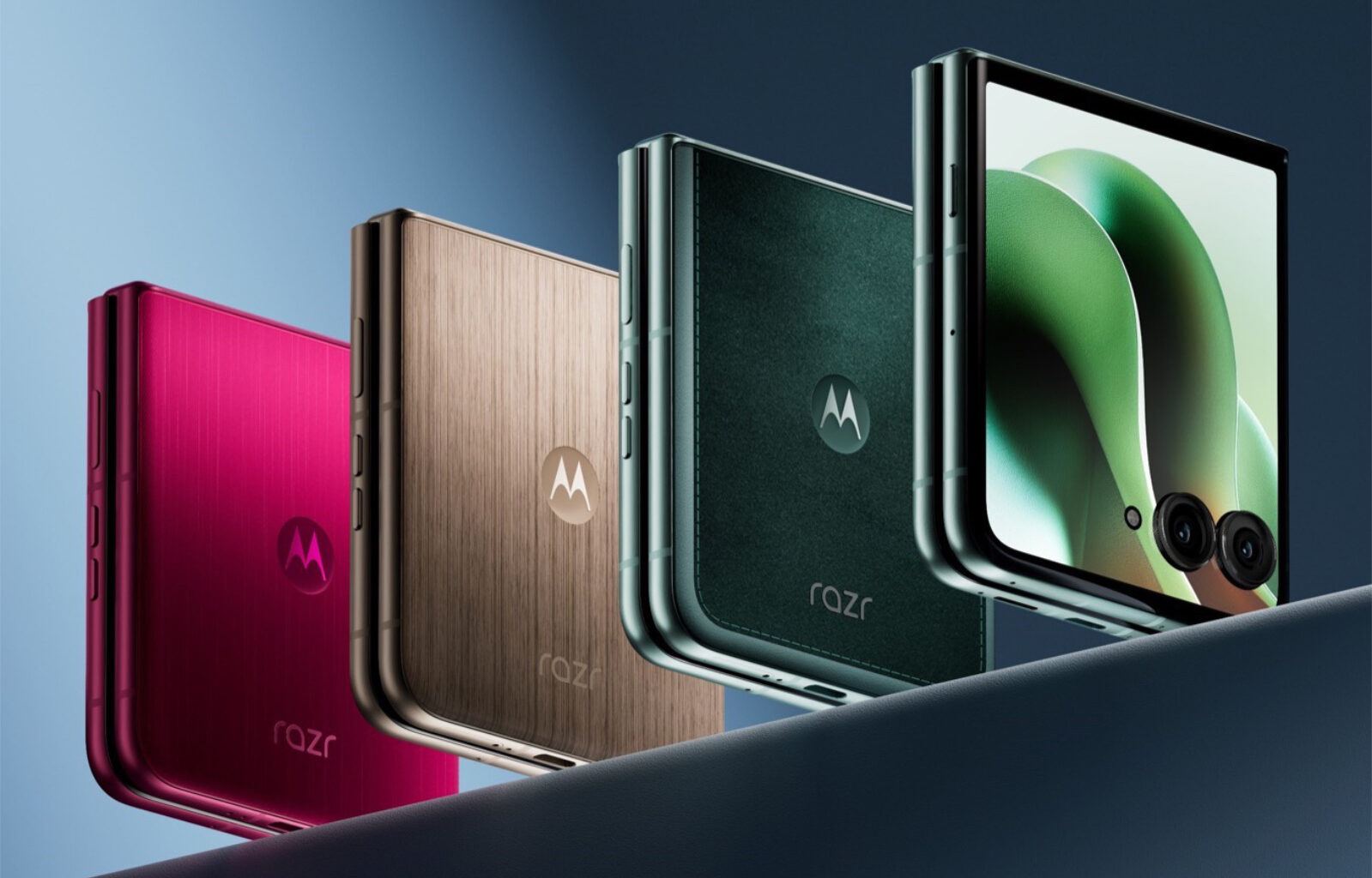 Motorola Razr 70 and Razr 70 Ultra confirmed to receive global releases