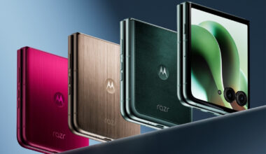 Motorola Razr 70 and Razr 70 Ultra confirmed to receive global releases