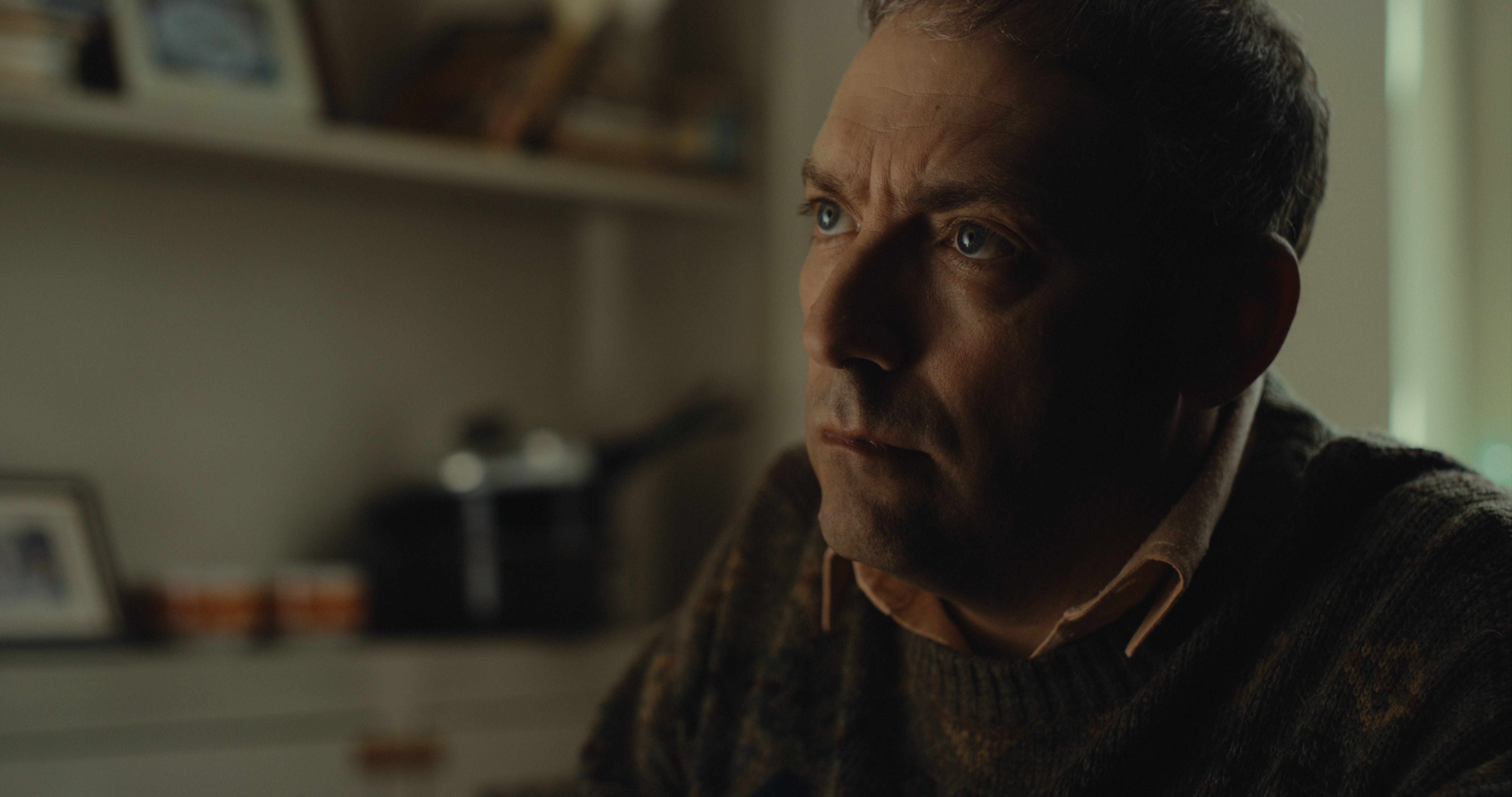 Still from 'To Fly or Float' shot on the Blackmagic Ursa Cine 17K 65