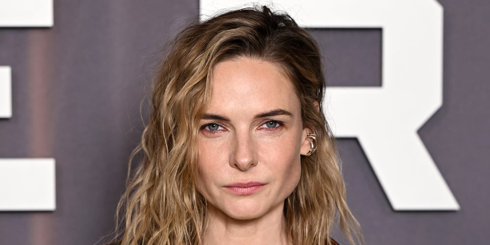 Rebecca Ferguson Speaks Again About Co-Star Who Yelled at Her: the 5 Celebrities Cleared of Any Wrongdoing | EG, Rebecca Ferguson, Slideshow | Celebrity News and Gossip | Entertainment, Photos and Videos | Just Jared