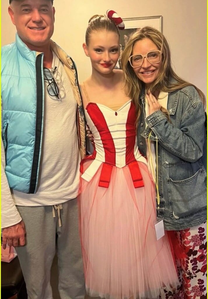 rebecca gayheart family photos with eric dane daughters 045284311