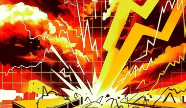 The economy needs the creative destruction of a recession