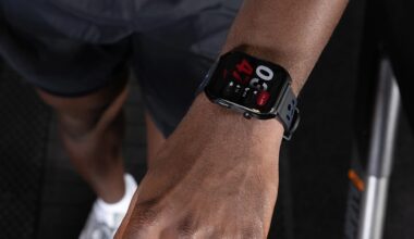 Reebok Stride and Rush smartwatches appear in FCC filings