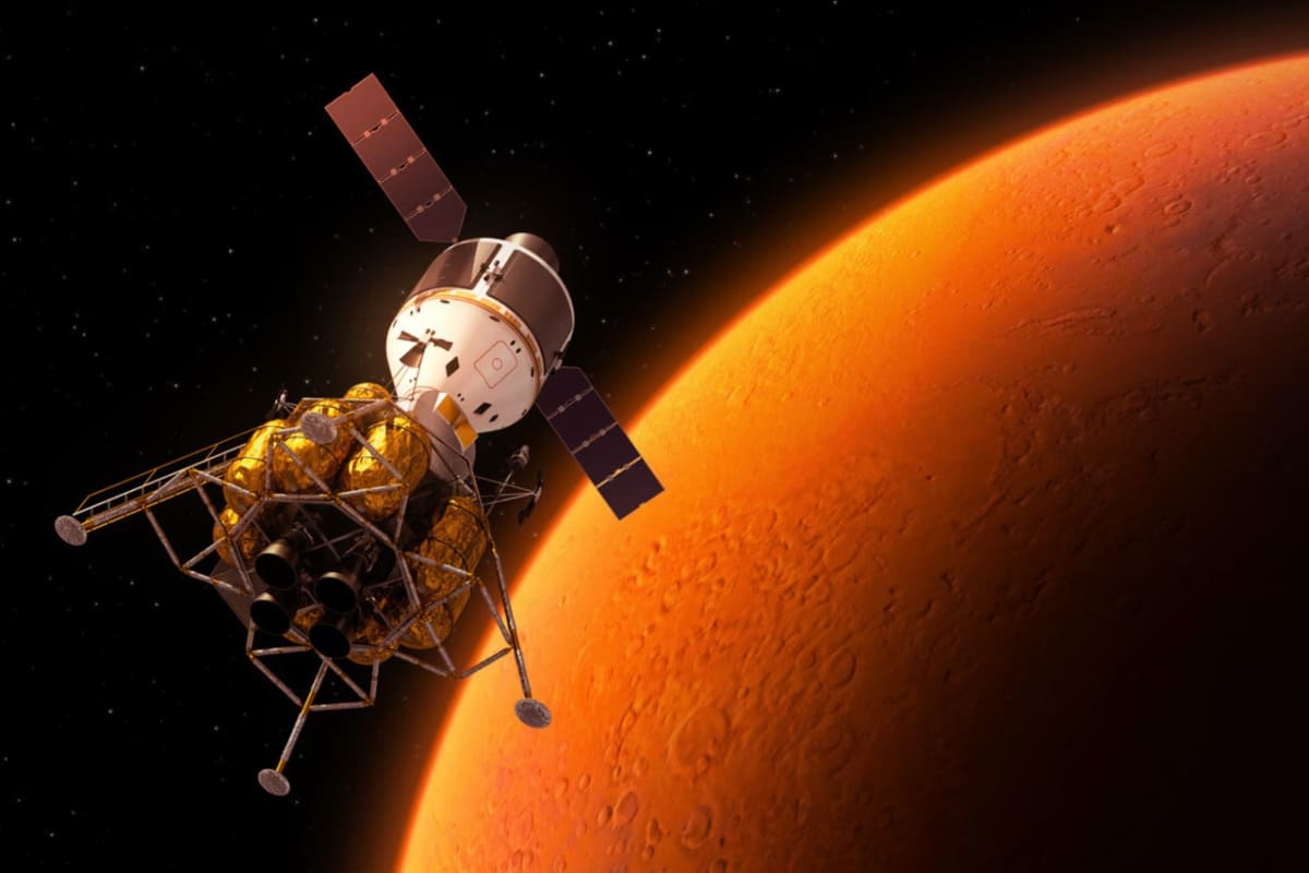 underground water reservoir - March