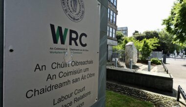 Retired worker pursuing former employer for 15 years worth of unpaid tea breaks