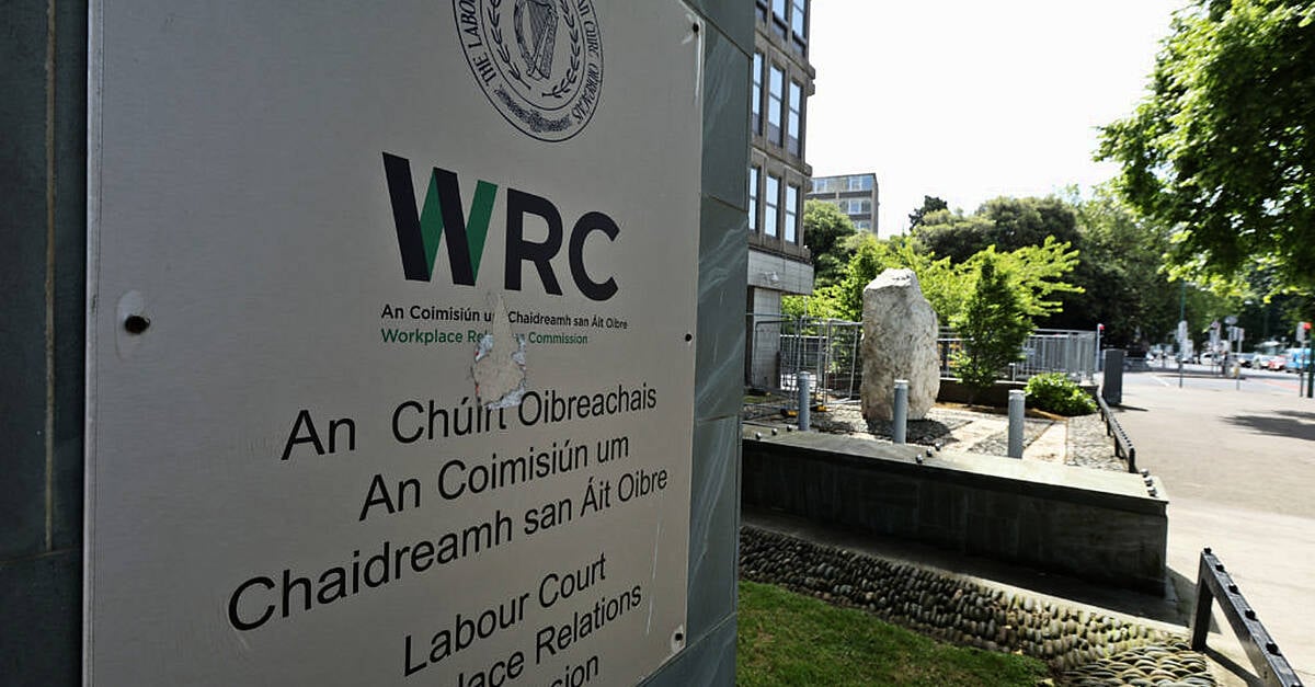 Retired worker pursuing former employer for 15 years worth of unpaid tea breaks