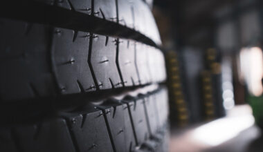 Give your perspective on retreaded tyres in Ireland
