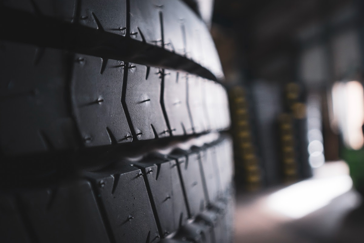 Give your perspective on retreaded tyres in Ireland