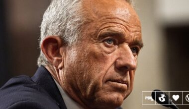 RFK Jr Reveals Carnivore Diet, Says He Only Eats 'Meat And Ferments'