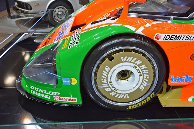 Mazda 787B