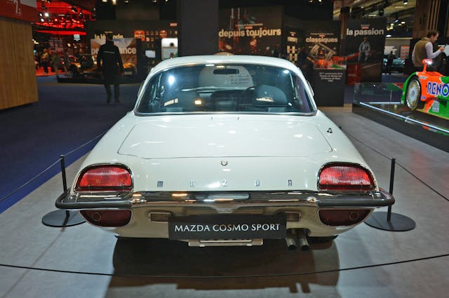 Mazda Cosmo Sport
